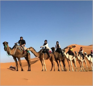 Sahara Unlimited - Morocco Travel Company