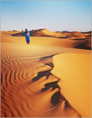 Tour from Marrakech