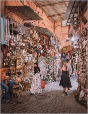 Tours from Casablanca Tours from Casablanca