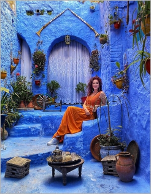 Tour from Marrakech