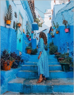 Morocco Desert Tours