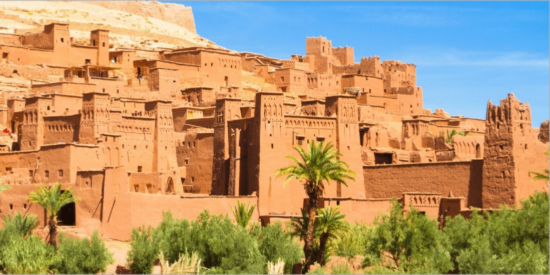 Marrakech Day Trips