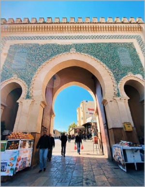 Day Trips from Fes