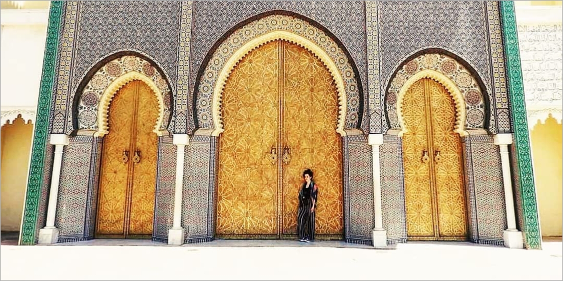 Day Trip from Fes