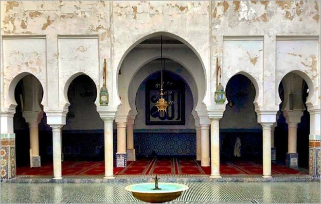 Day Trip from Fes