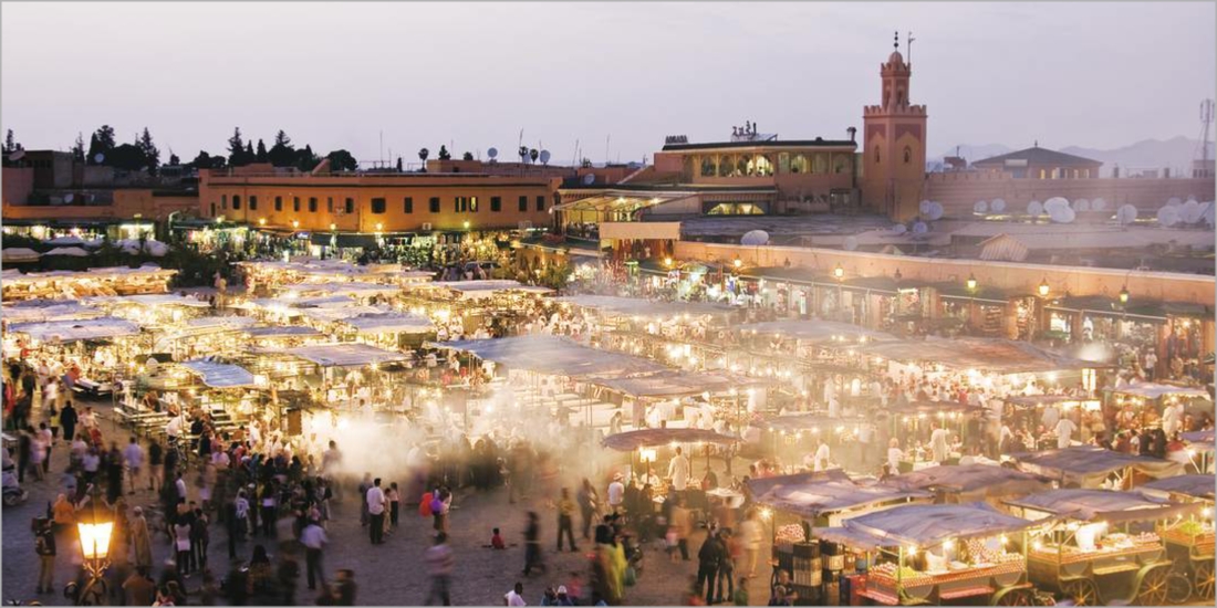 Day Trips Morocco Day Trips Morocco