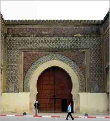 Day Trip from Fes