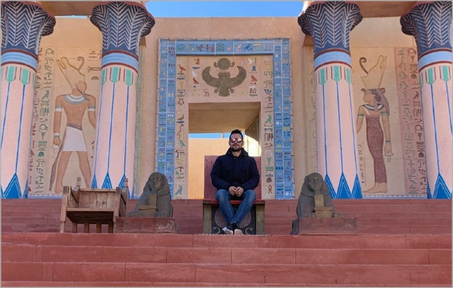 Marrakech Day Trips