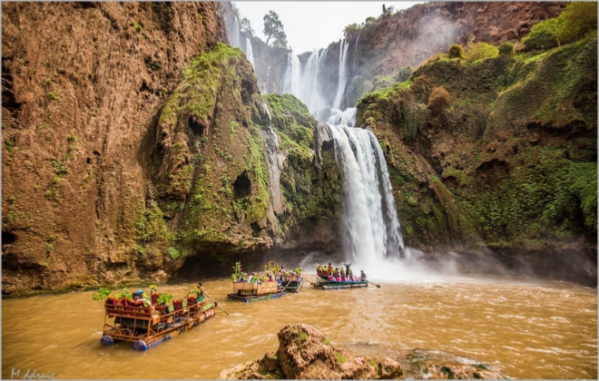 Marrakech Day Trips