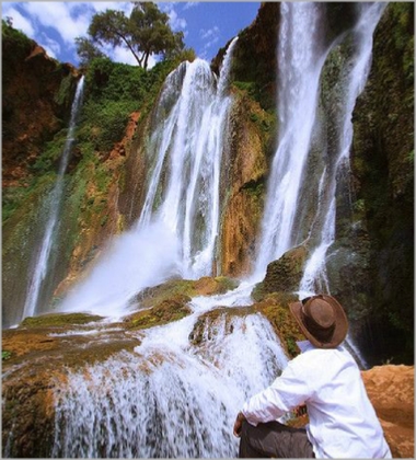 Marrakech Day Trips
