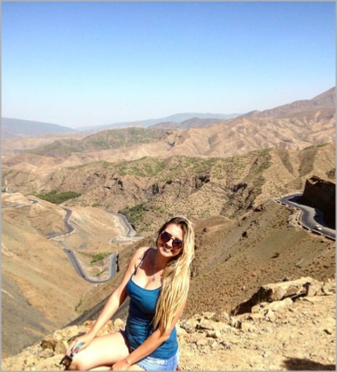 Marrakech Day Trips