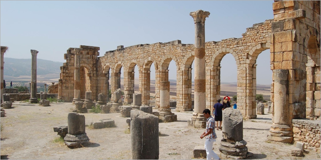 Day Trip from Fes