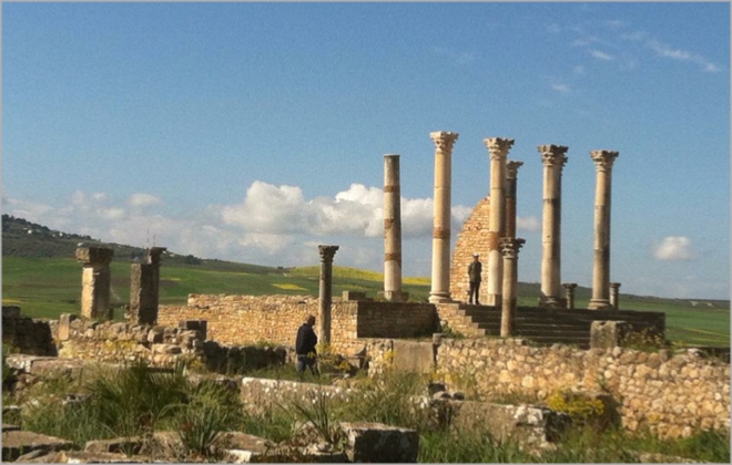 Day Trip from Fes