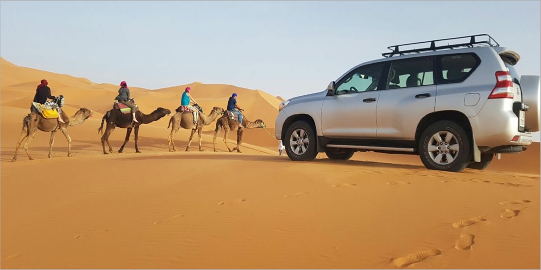 Thrilling Outdoor Activities in Merzouga Thrilling Outdoor Activities in Merzouga