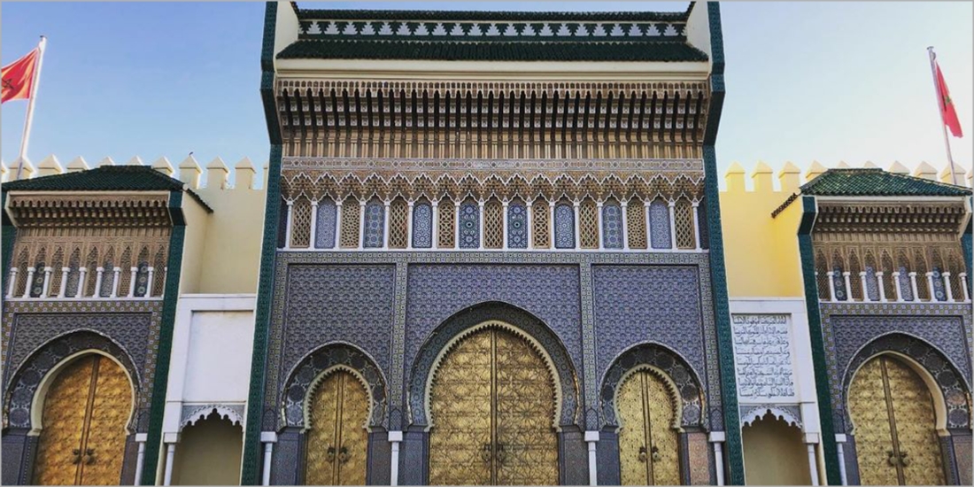 Day Trips Morocco