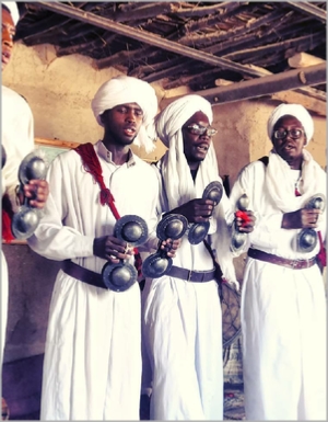 Morocco Desert Tours
