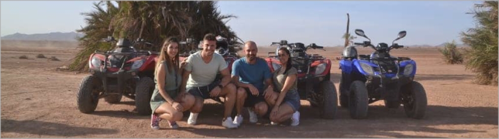 Activities in Marrakech
