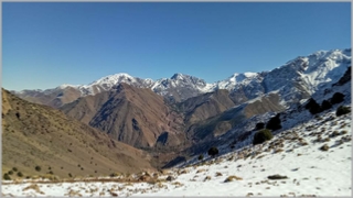 Morocco Best Activities