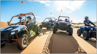 Morocco Best Activities