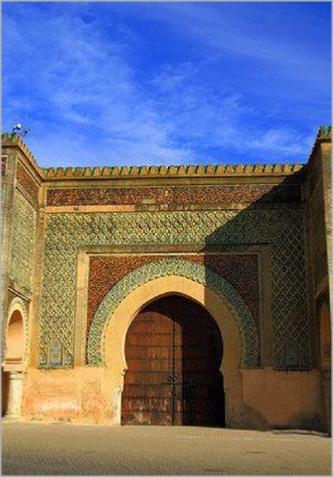 Best Places To Visit in Morocco