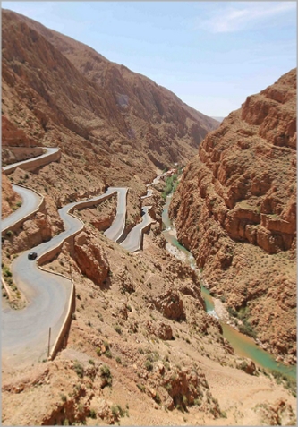 Best Places To Visit in Morocco