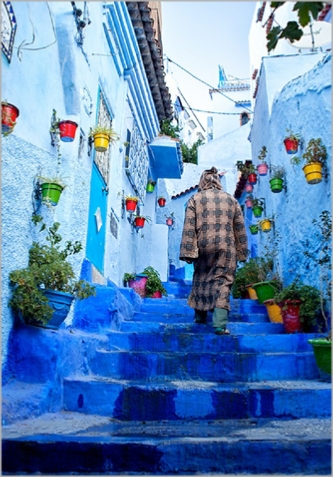 Best Places To Visit in Morocco