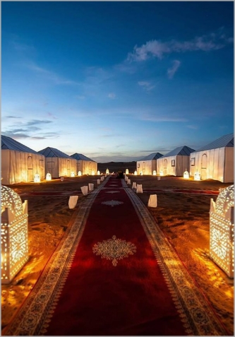 Best Places To Visit in Morocco