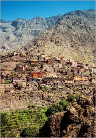 Best Places To Visit in Morocco