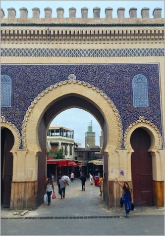 Best Places To Visit in Morocco