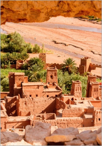 Best Places To Visit in Morocco