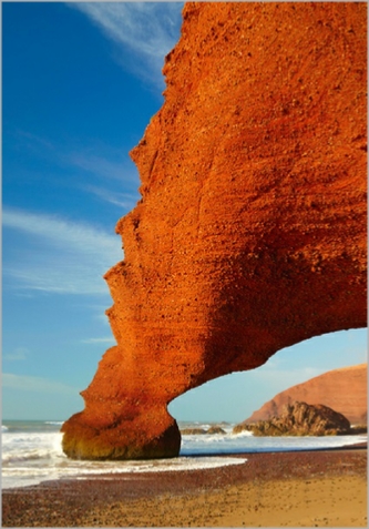 Best Places To Visit in Morocco