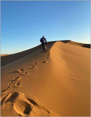 Morocco Desert Tours