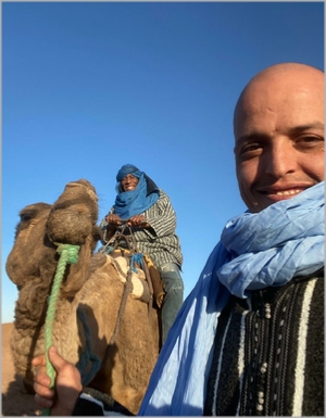 Morocco Desert Tours