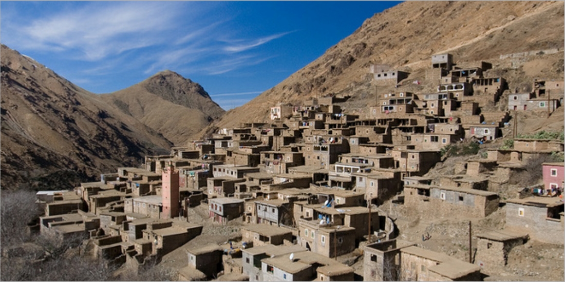 Mountains Treks Morocco Mountains Treks Morocco