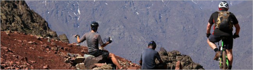 Mountain Activities Morocco