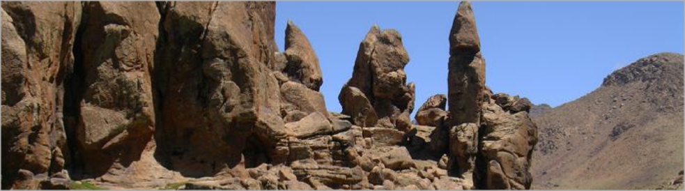 Mountain Activities Morocco