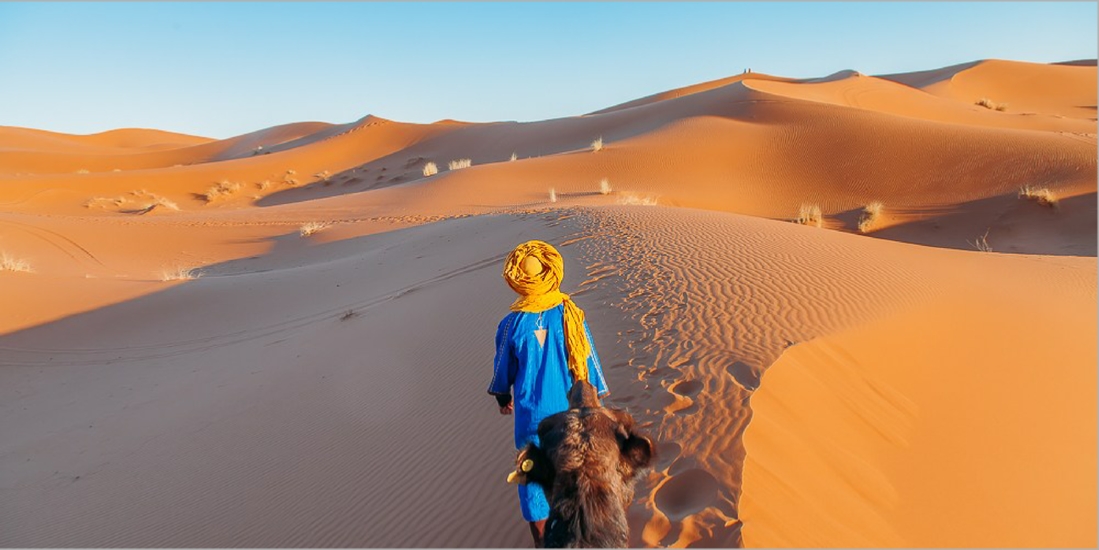 Tours from Ouarzazate Tours from Ouarzazate